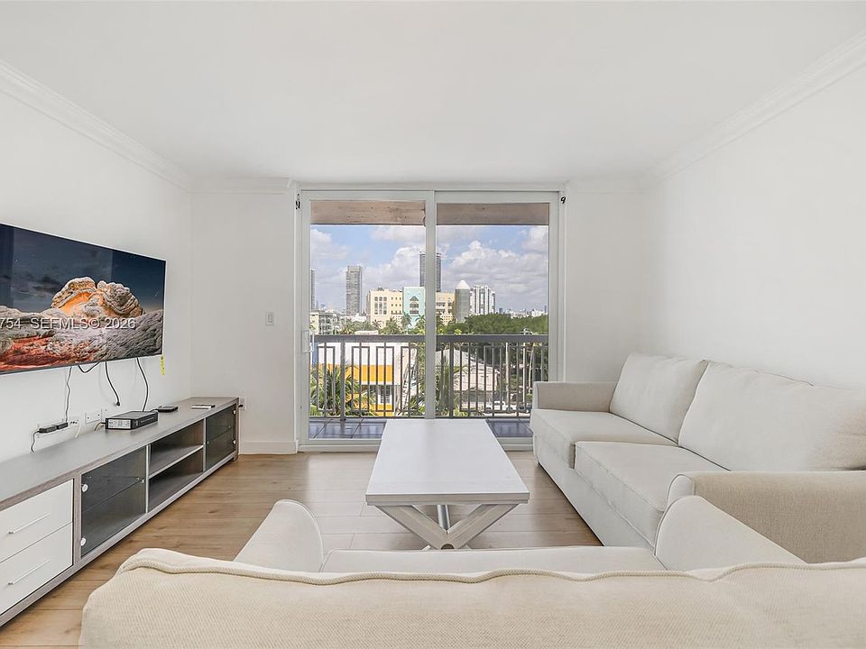 1st image of 401 Ocean Dr APT 602