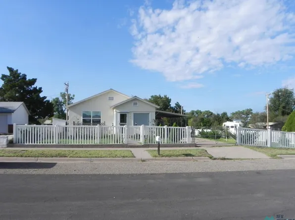 419 E Main Ave, Fort Sumner, NM 88119
