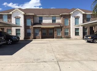 1602 Omni Ave, Pharr, TX 78577