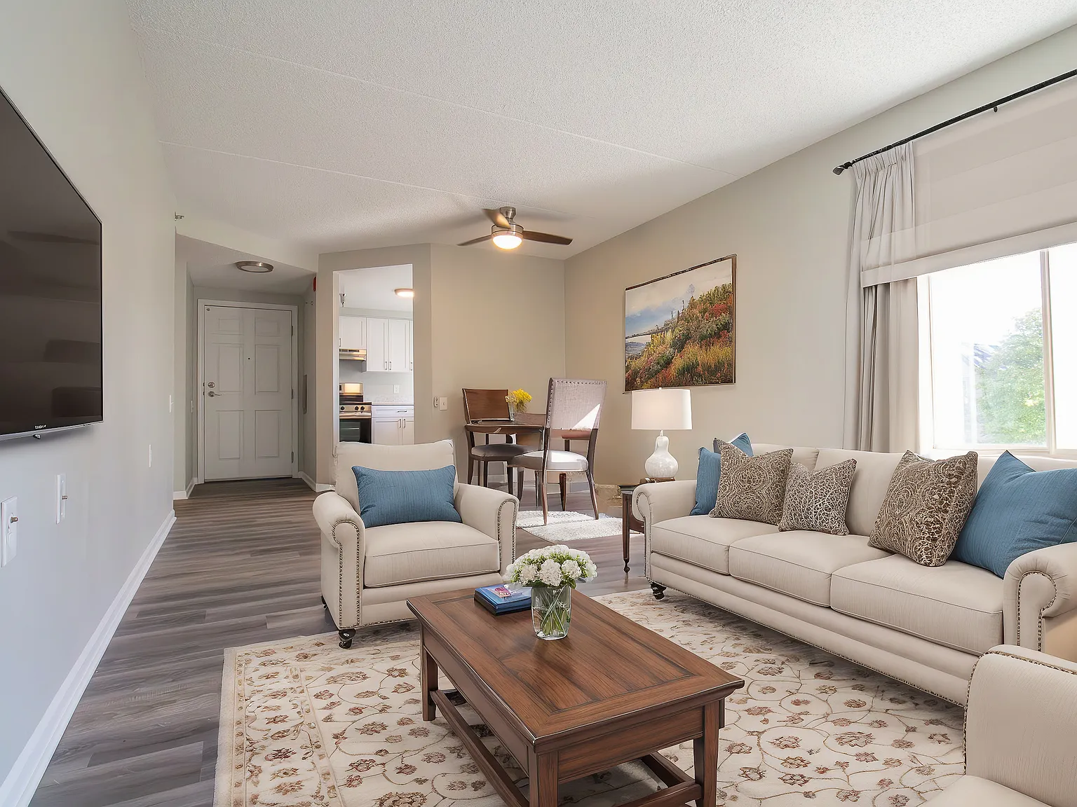 Baldwin on Chester 55+ Independent Living — Photo 2
