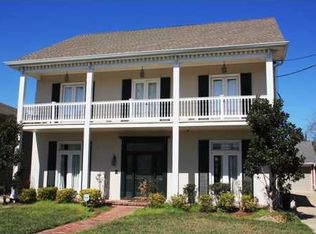 3733 Scofield St, Metairie, LA 70002