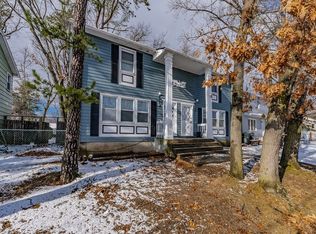 114-116 Slater Ave, Springfield, MA 01119