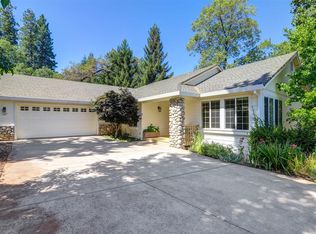 107 Ventana Ridge Pl, Grass Valley, CA 95945