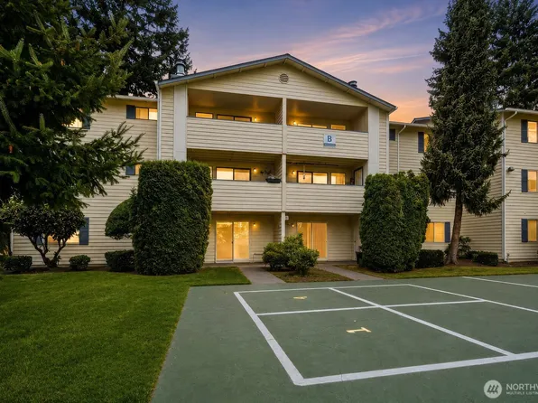 12906 8th Avenue W #B303, Everett, WA 98204