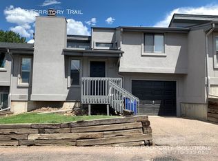 1403 Territory Trl, Colorado Springs, CO 80919