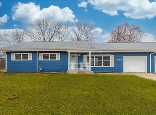 407 Ranchero Pl, Belton, MO 64012