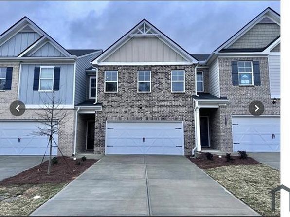 2618 Swan Lake Dr, Grayson, GA 30017 – 3-bedroom rental in Grayson