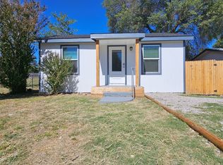 1304 Bliss St, Cisco, TX 76437