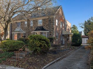 506 Wellesley Rd, Philadelphia, PA 19119