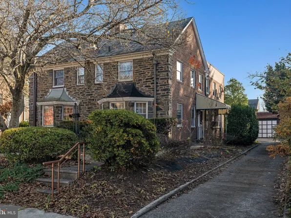 506 Wellesley Rd, Philadelphia, PA 19119