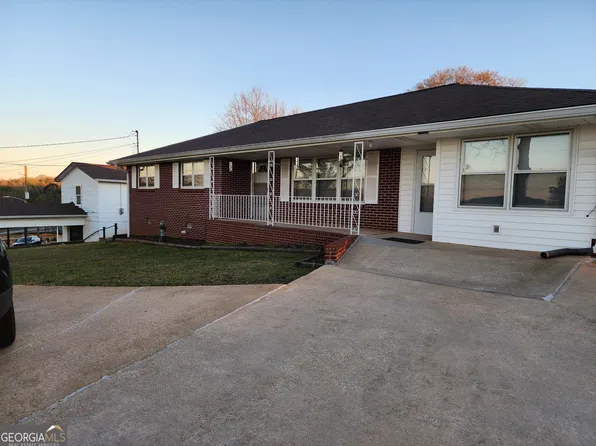 4620 Woodlane Dr, Oakwood, GA 30566