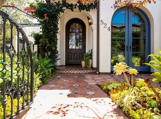 524 24th St, Manhattan Beach, CA 90266
