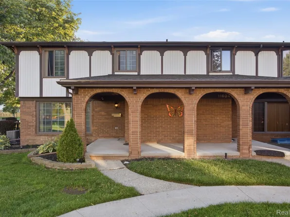 11606 Meadow Lane Dr, Warren, MI 48093