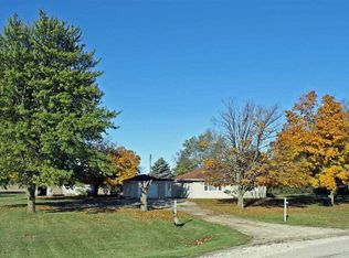 1332 Badger Ave, Plainfield, IA 50666