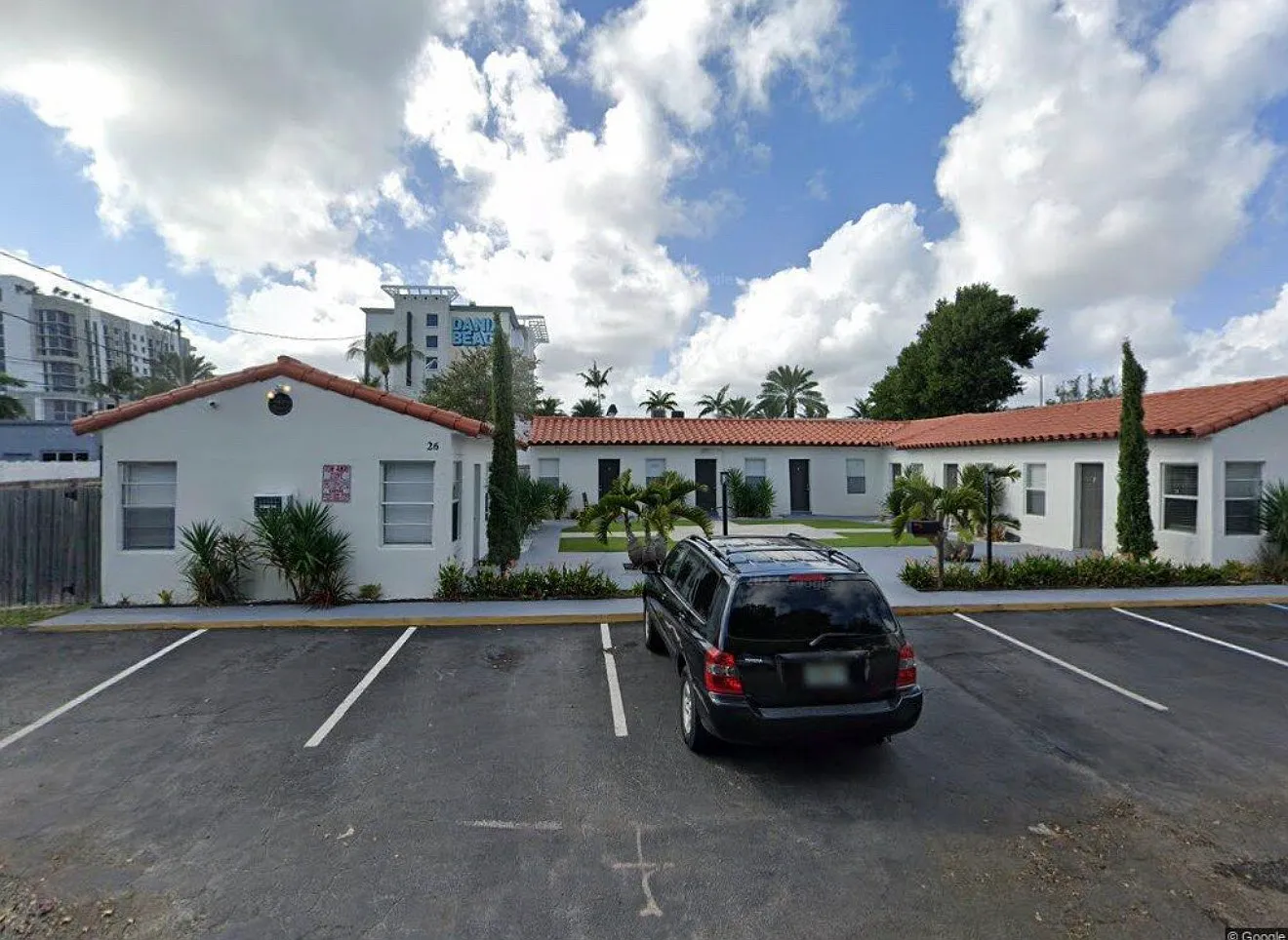 Studio, 600 sqft, $1,600 — Photo 4