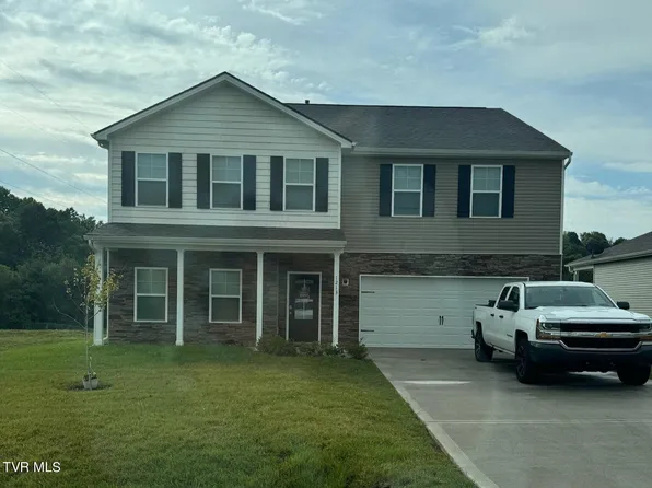 1213 Valley Parke, Kingsport, TN 37663