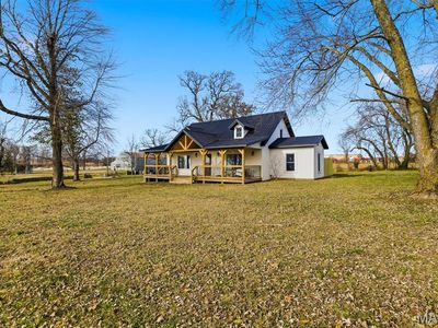 1105M W Clouse St, Mountain Grove, MO, 65711