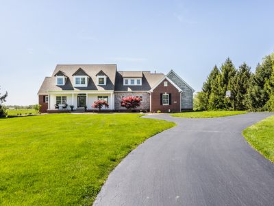9301 Tundra Dr, Zionsville, IN, 46077
