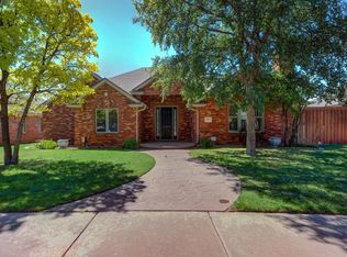 3913 100th St, Lubbock, TX 79423