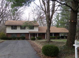 766 E Loweland Rd, Cookeville, TN 38501