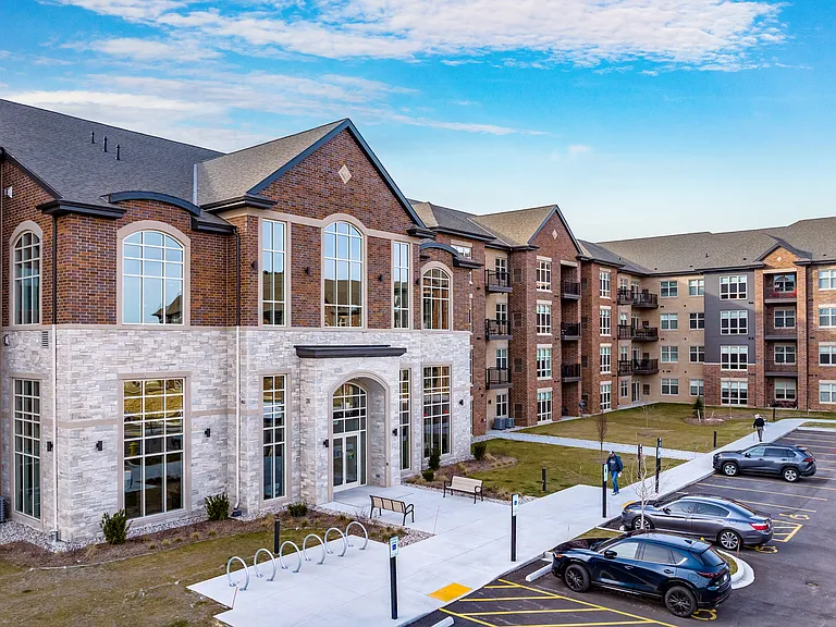 Highlands at Aero Park Apartments & Townhomes 55+ — Photo 49