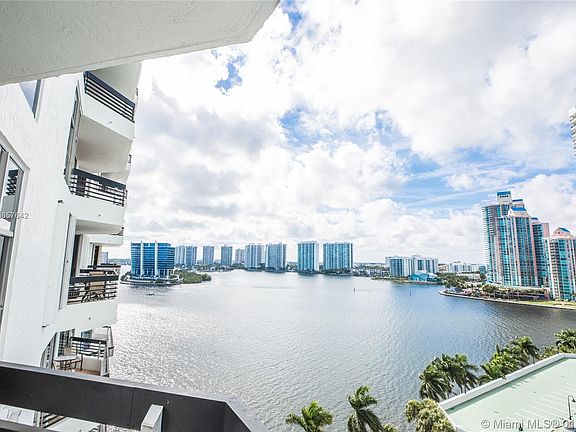 2nd image of 3600 Mystic Pointe Dr APT 1403