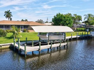 13837 Sleepy Hollow Ln, Fort Myers, FL 33905