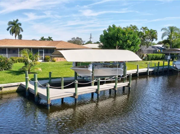 13837 Sleepy Hollow Ln, Fort Myers, FL 33905