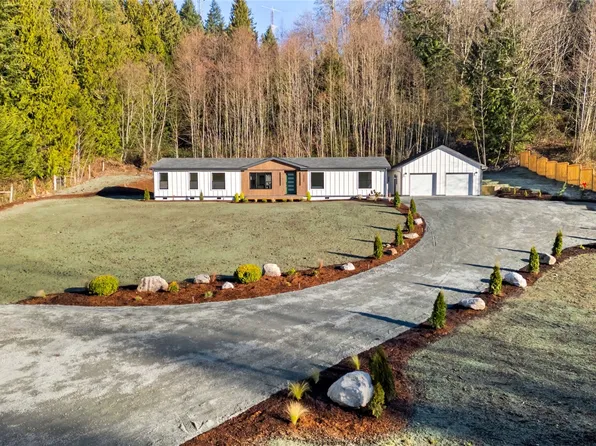 25000 96th Avenue E, Graham, WA 98338