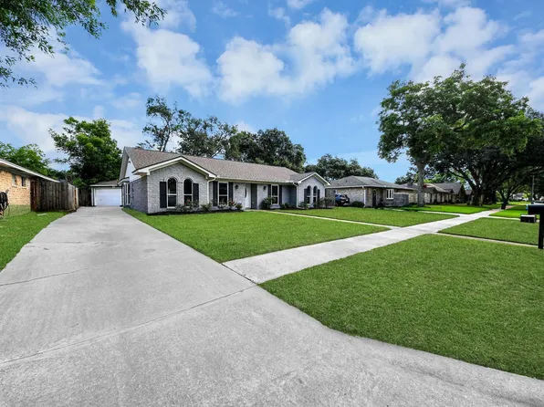 22130 Merrymount Dr, Katy, TX 77450