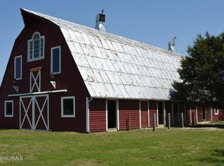 12049 Watson Seed Farm Rd, Whitakers, NC 27891