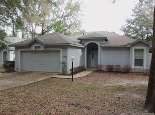 8745 SW 192nd Court Rd, Dunnellon, FL 34432