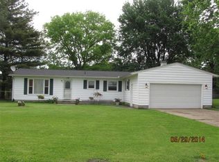 639 Hess St, Galion, OH