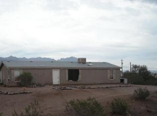 2038 E 14th Ave, Apache Junction, AZ 85119