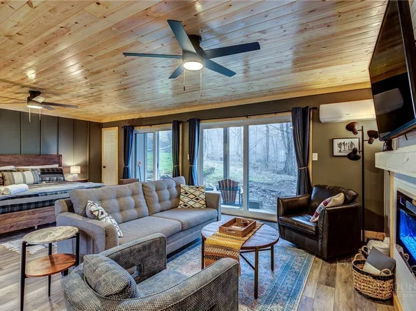 100 Lower Holiday Lane #C-107, Beech Mountain, NC 28604