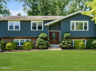 1617 Doris St, Wall Township, NJ 07753