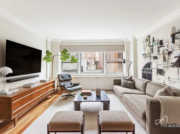 39 Gramercy Park N APT 6D, Manhattan, NY 10010