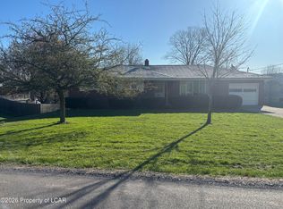 319 Turkey Path Rd, Sugarloaf, PA 18249