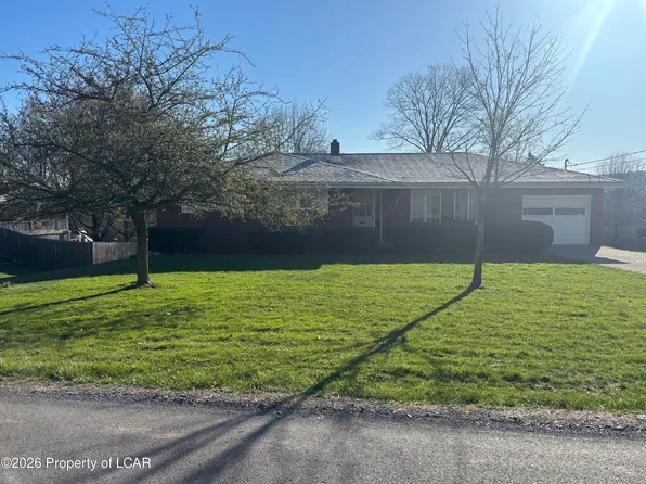 319 Turkey Path Rd, Sugarloaf, PA 18249