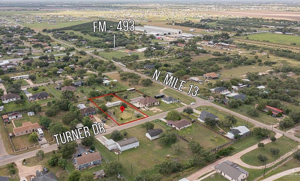 2nd image of 8809 Turner Dr