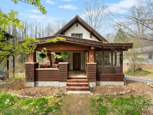 67 Talmadge St, Asheville, NC 28806