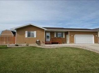 3481 Wesson Rd, Rapid City, SD 57703