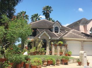 414 Sabine St, Mission, TX 78572