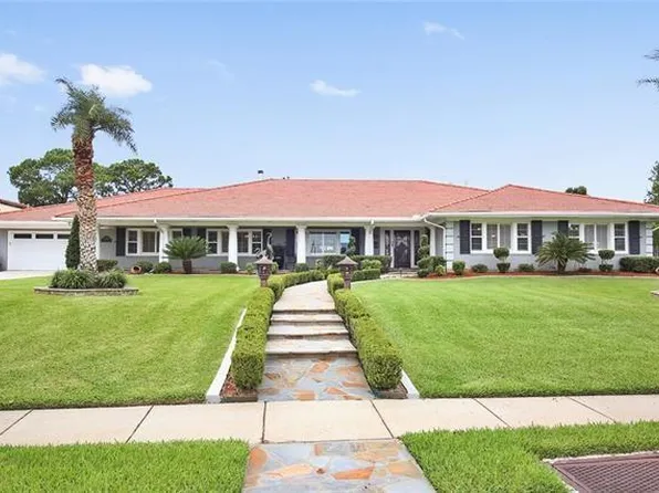 4918 Bancroft Dr, New Orleans, LA 70122