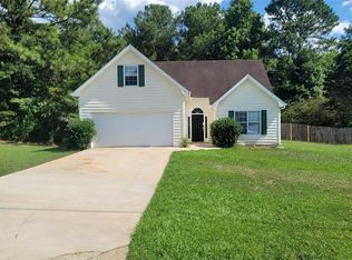 80 Falcon Ridge Dr, Covington, GA 30016