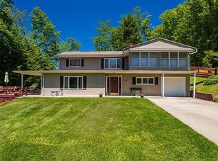47 McMillen Rd, Home, PA 15747