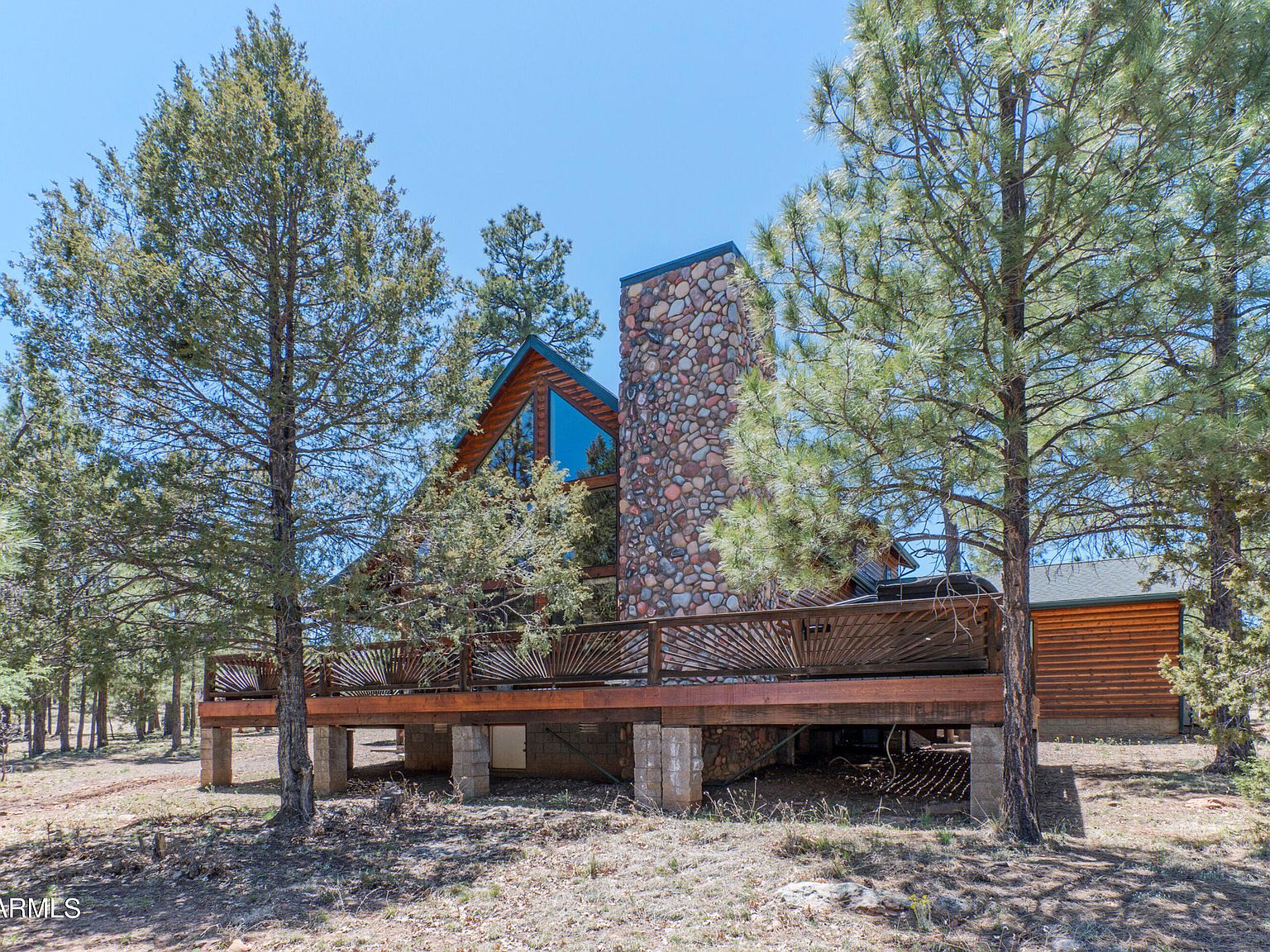 2137 San Juan Dr, Happy Jack, AZ 86024 Zillow