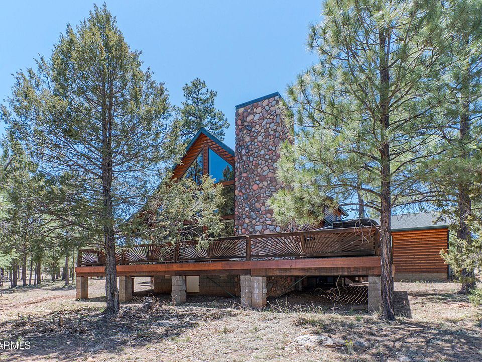 2137 San Juan Dr, Happy Jack, AZ 86024 Zillow