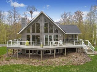 1703 Walleye Way, Birchwood, WI 54817