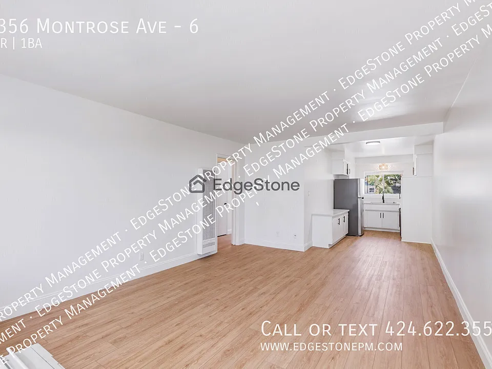 2356 Montrose Ave #6